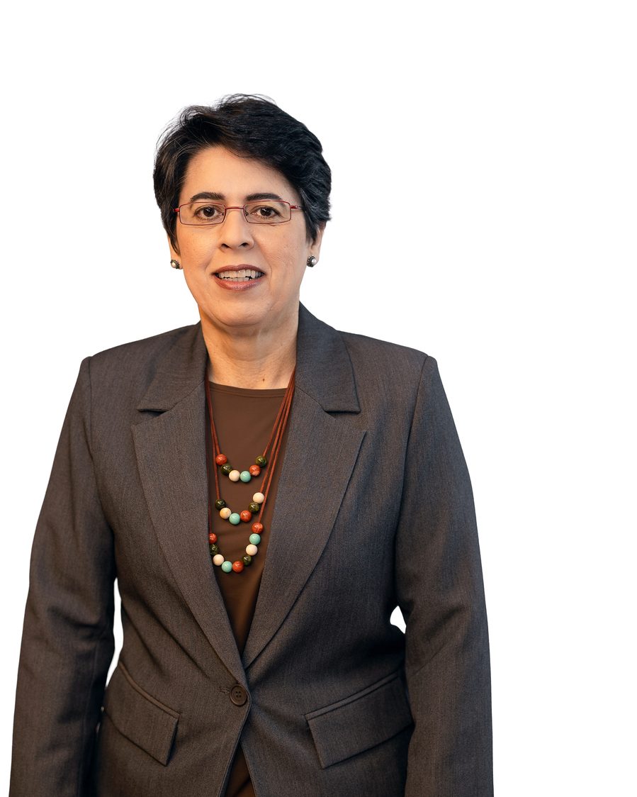 Glaucia Alves da Costa