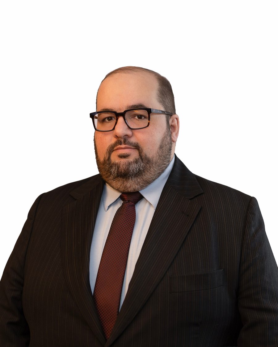 Eduardo Henrique Marques Soares