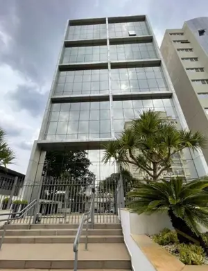 Fachada do Espaço Toulouse, sede da LBS em Campinas