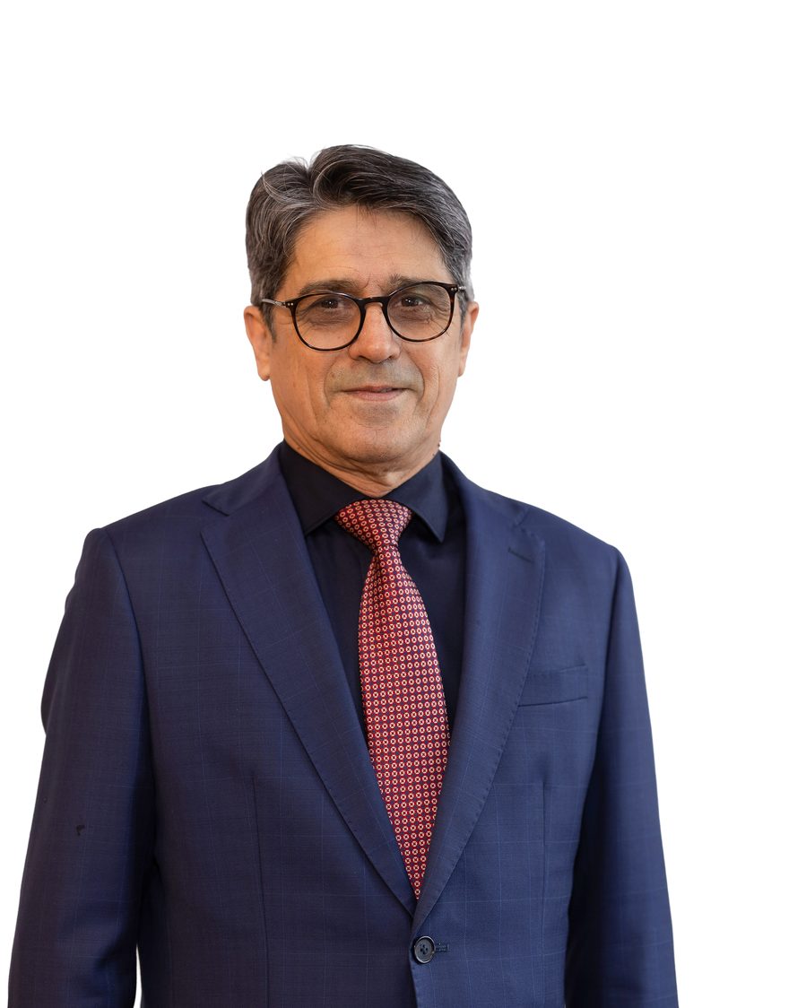 Paulo Roberto Alves da Silva