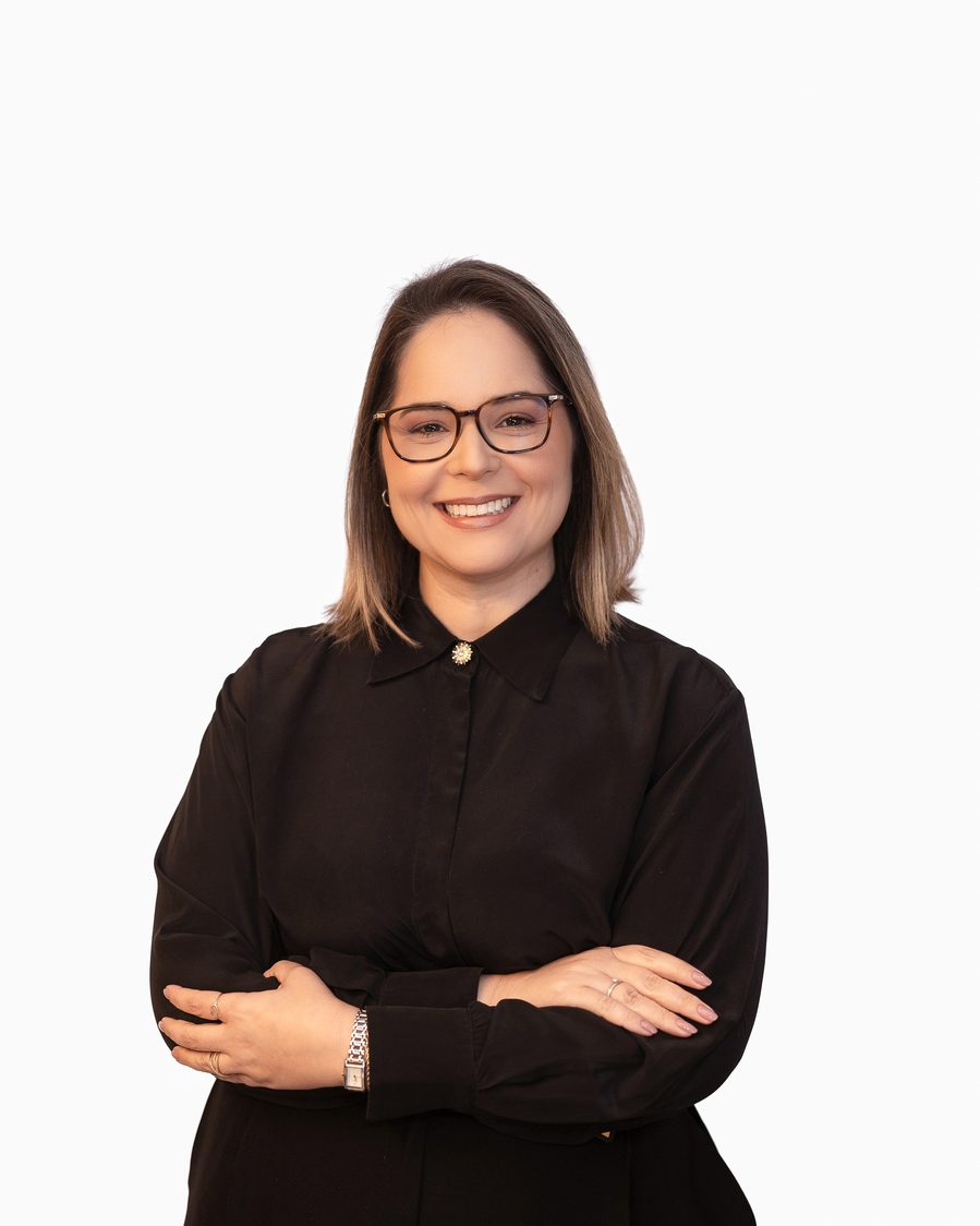 Samantha Braga Guedes