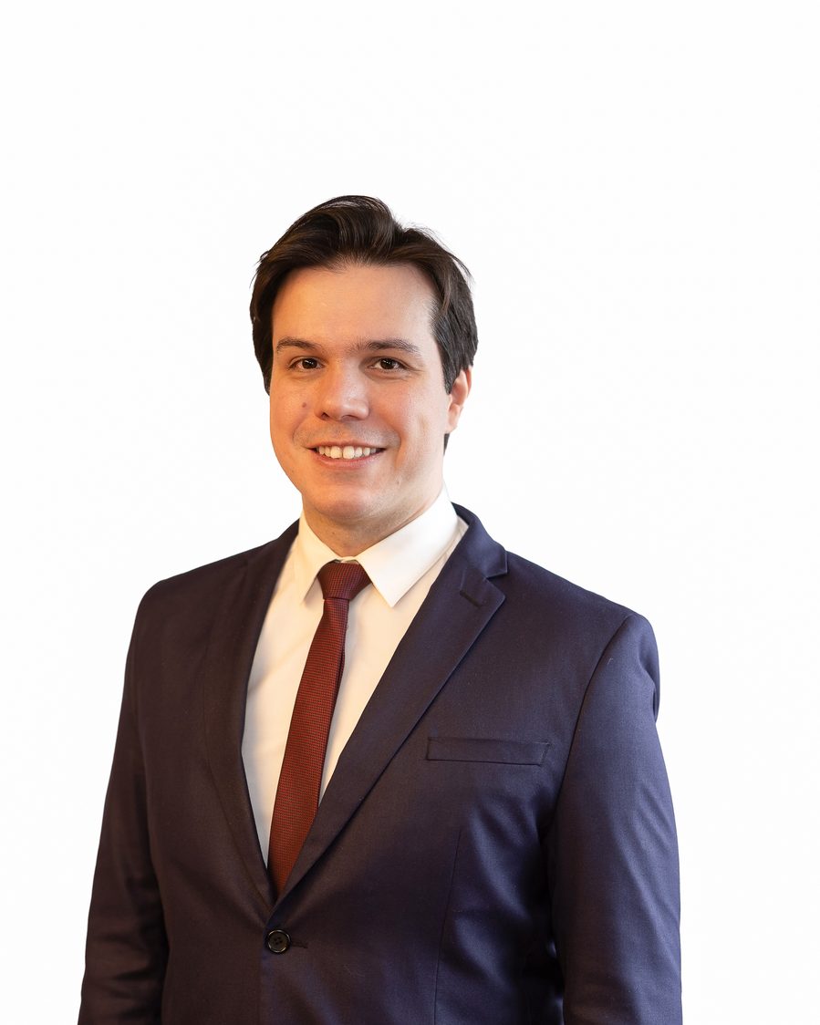 Fernando Henrique Machado Roriz