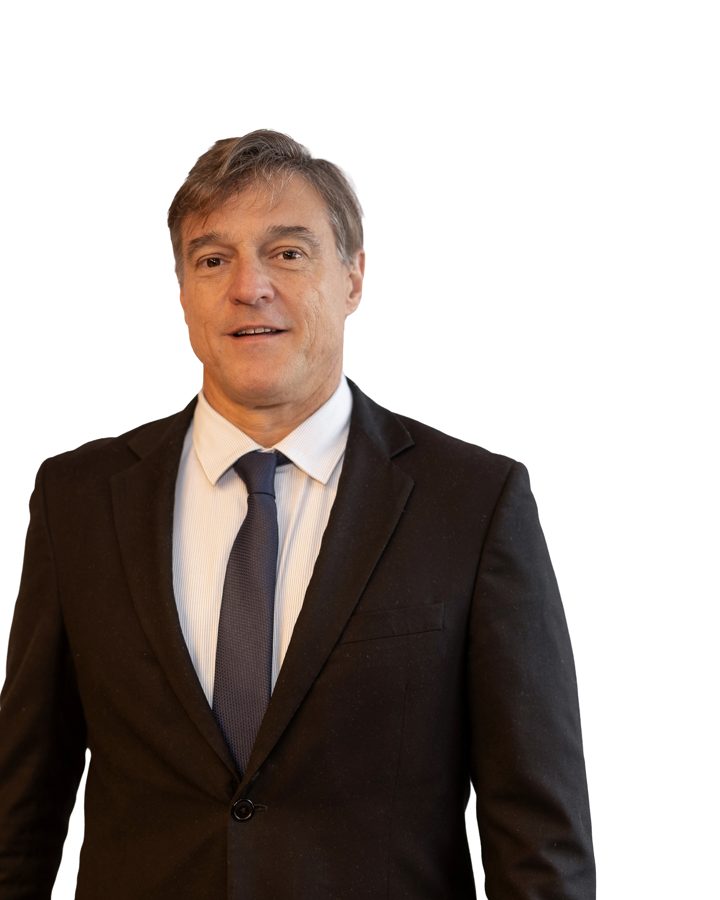 Fernando José Hirsch
