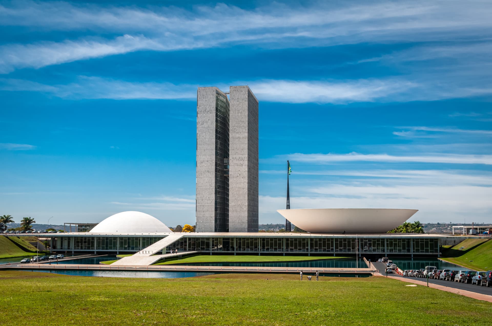 Vínculos com a Administração Pública