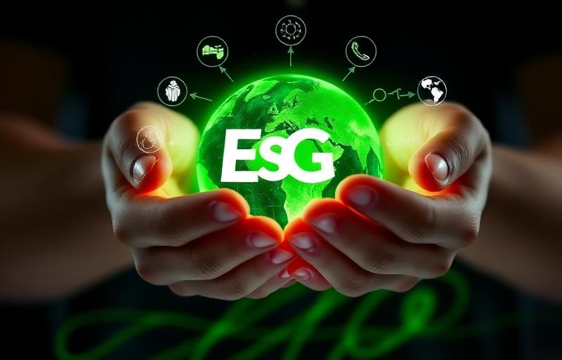 Compliance Trabalhista na Era ESG