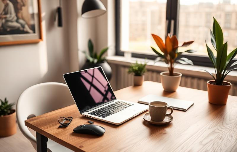 Home Office e Trabalho Híbrido: Aspectos Jurídicos