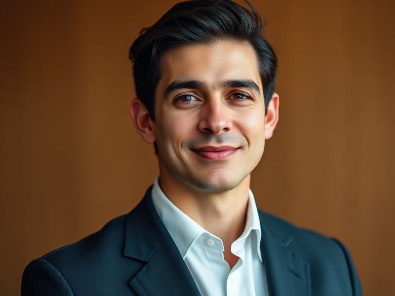 Foto de Guilherme Gomes Dalle Luche