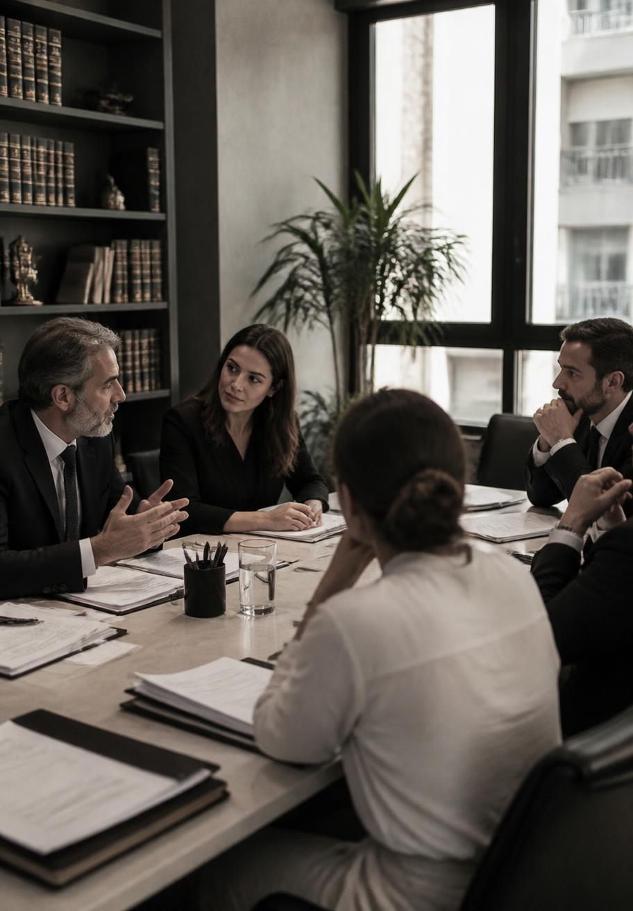 Assembleia de entidade representativa de trabalhadores