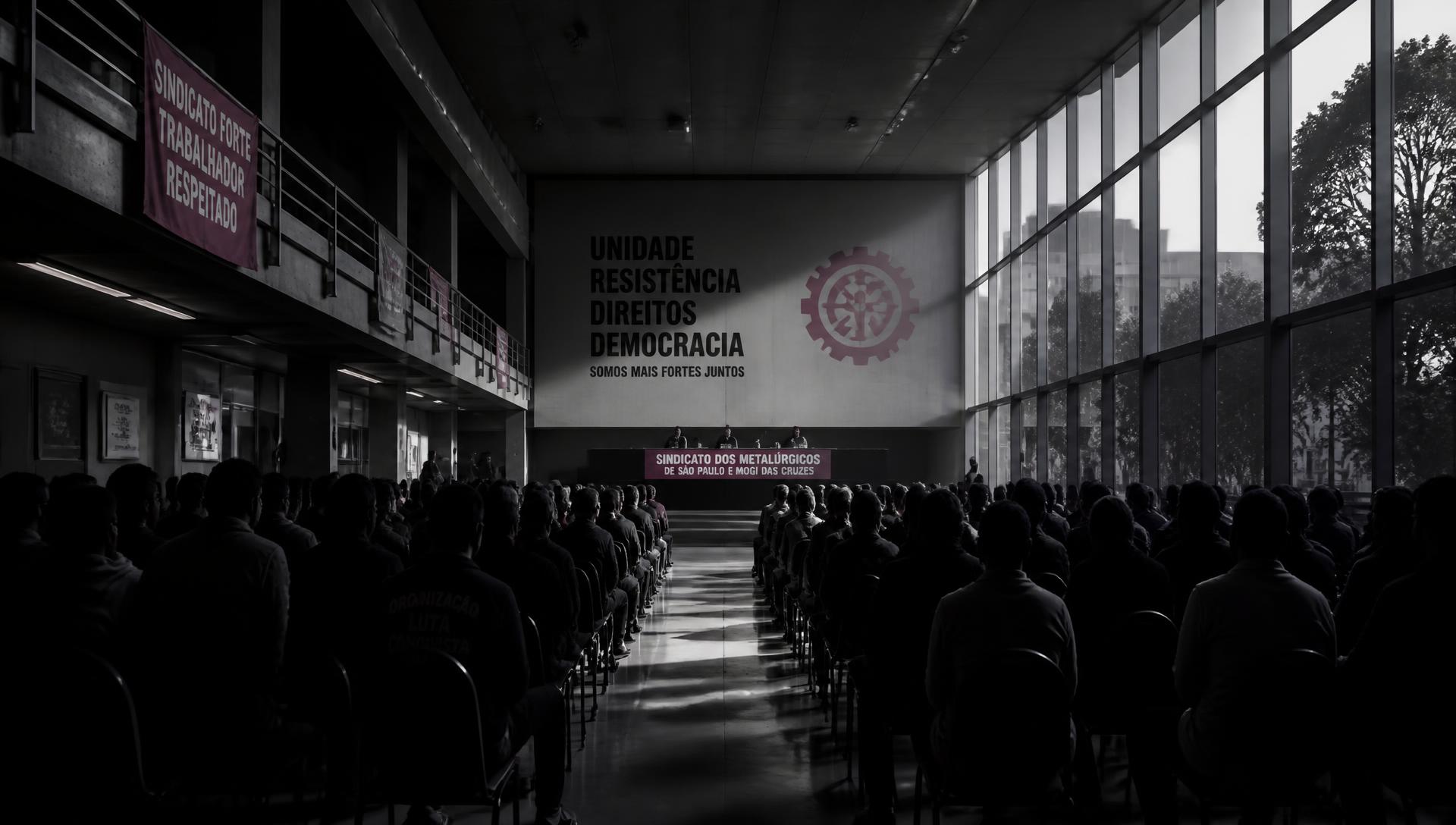 Painel LBS: litígios estruturais e impacto institucional